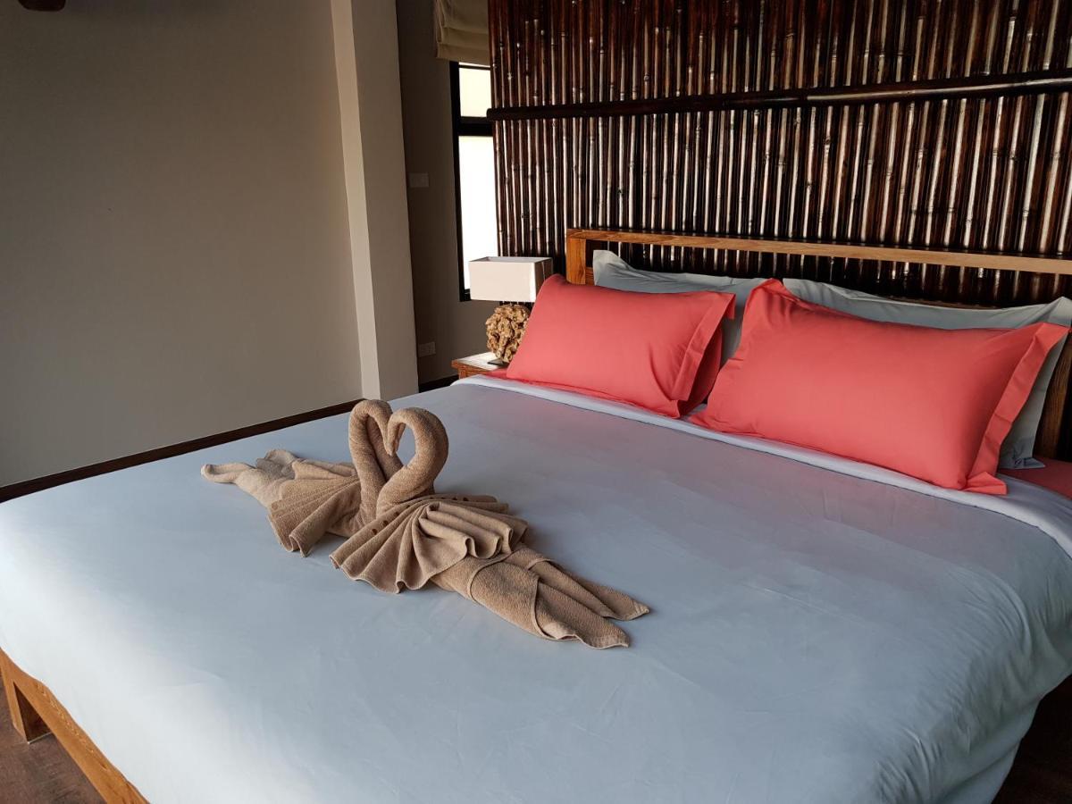 Exotic Boutique Hotel Khao Lak Extérieur photo