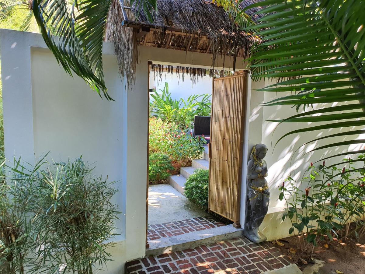 Exotic Boutique Hotel Khao Lak Extérieur photo
