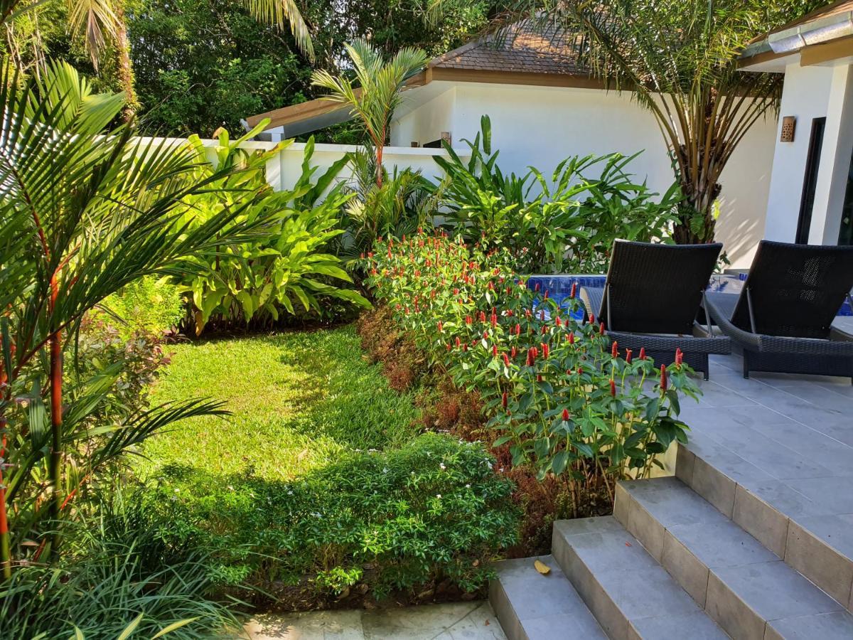 Exotic Boutique Hotel Khao Lak Extérieur photo
