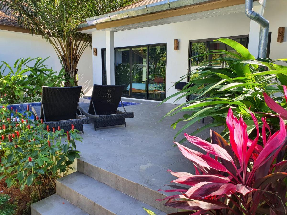 Exotic Boutique Hotel Khao Lak Extérieur photo