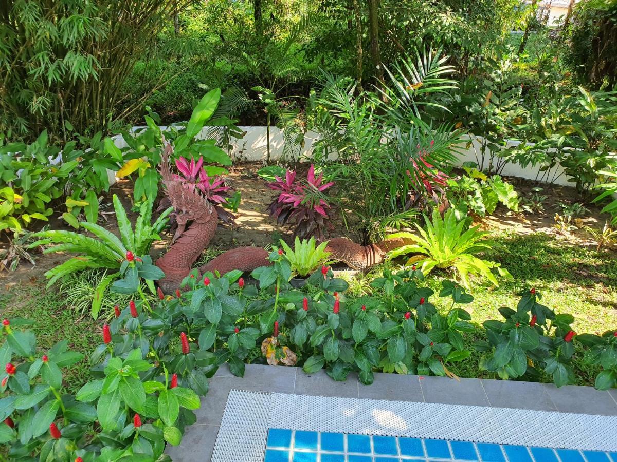 Exotic Boutique Hotel Khao Lak Extérieur photo