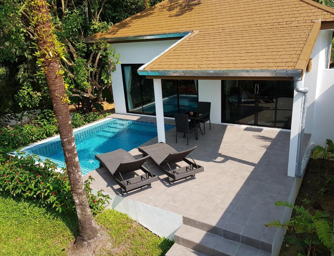 Exotic Boutique Hotel Khao Lak Extérieur photo