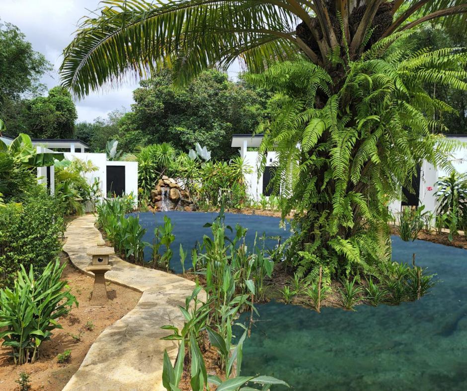 Exotic Boutique Hotel Khao Lak Extérieur photo