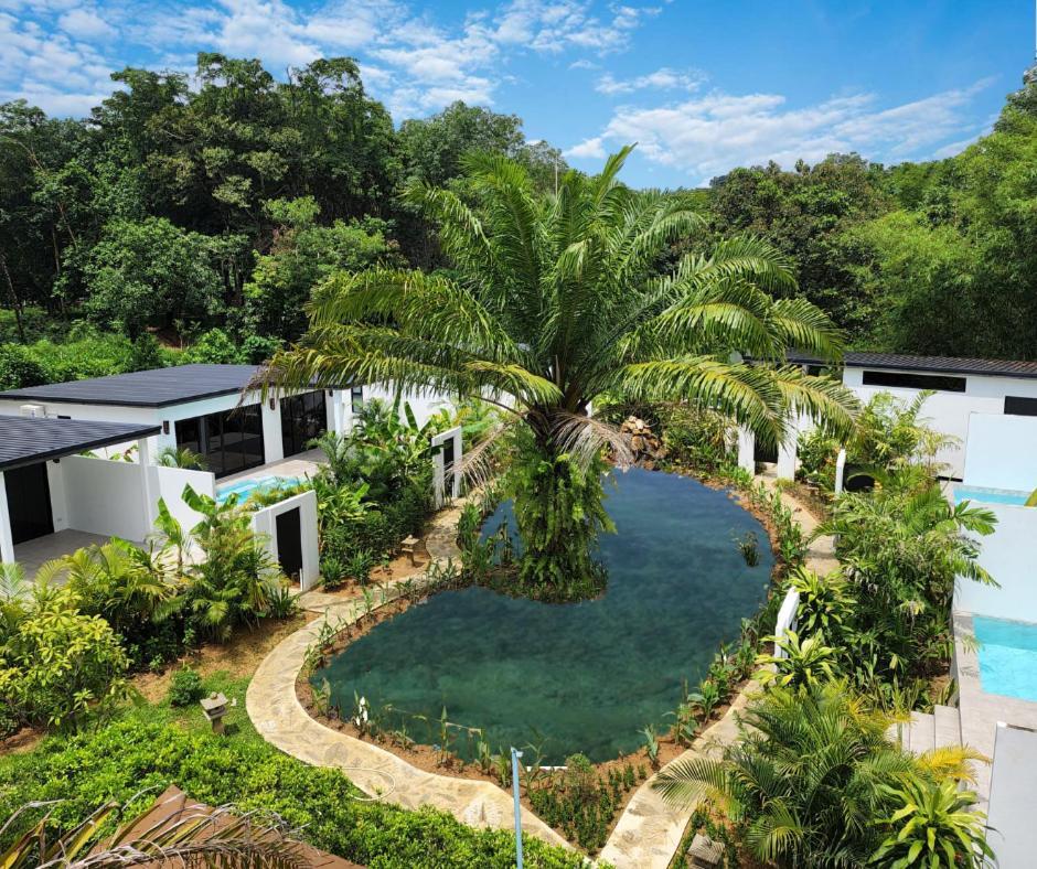 Exotic Boutique Hotel Khao Lak Extérieur photo