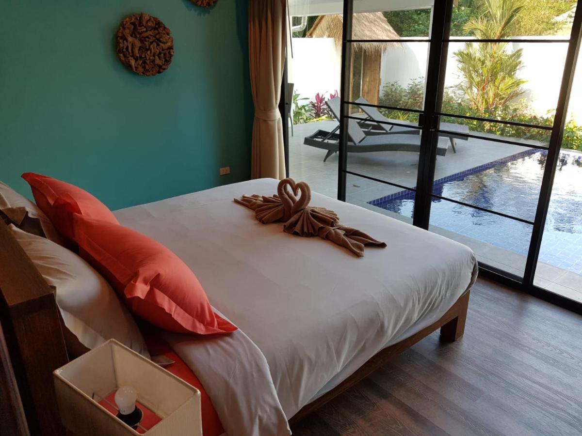Exotic Boutique Hotel Khao Lak Extérieur photo