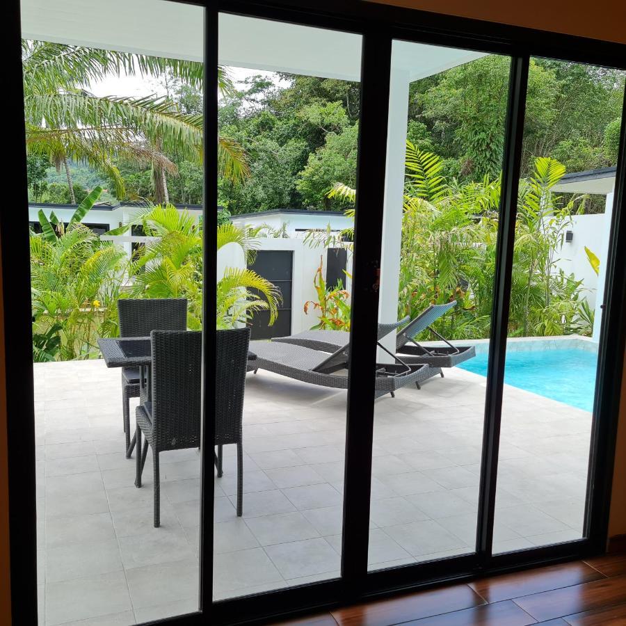 Exotic Boutique Hotel Khao Lak Extérieur photo