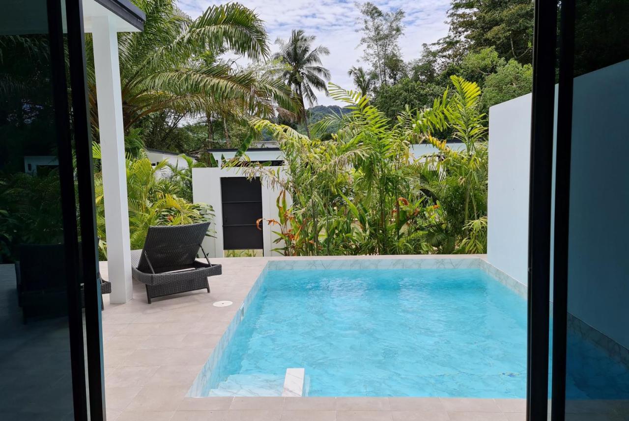 Exotic Boutique Hotel Khao Lak Extérieur photo