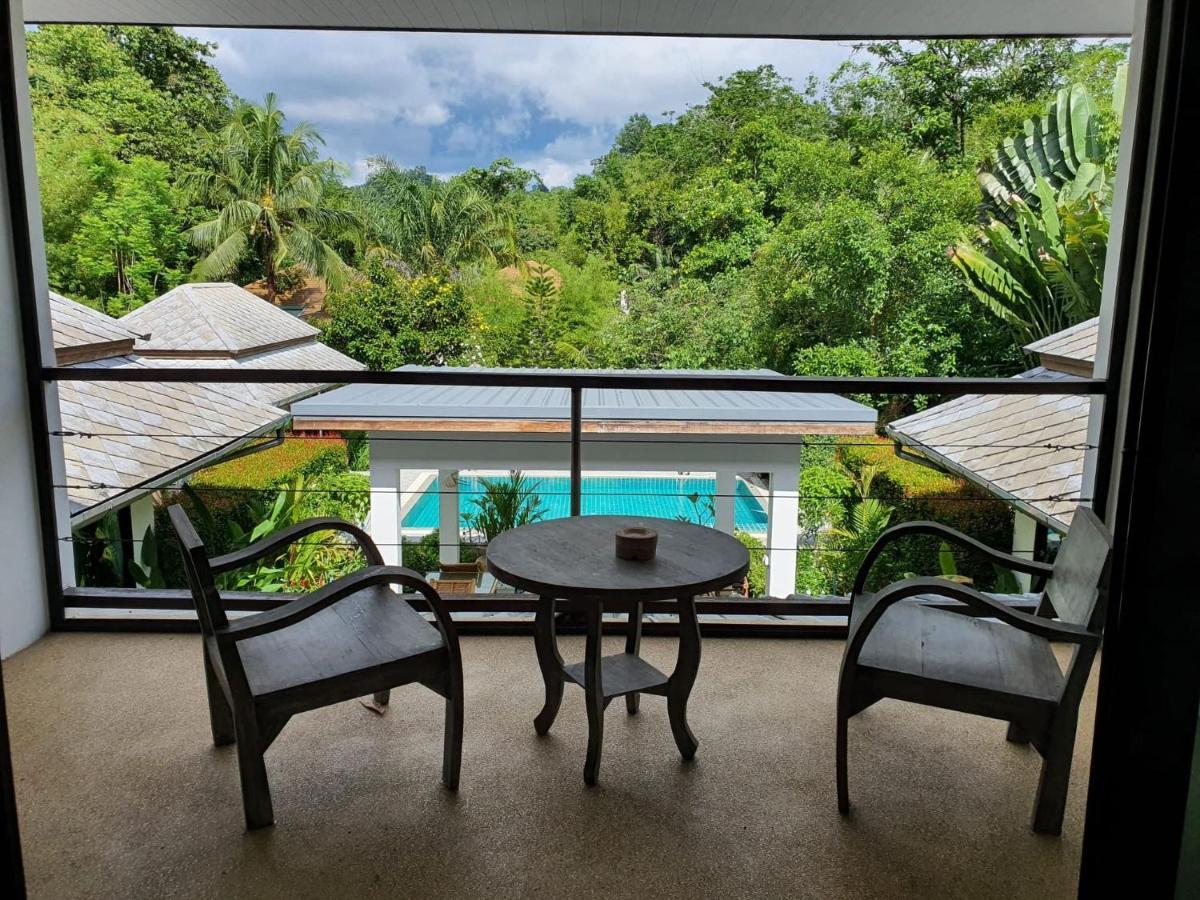 Exotic Boutique Hotel Khao Lak Extérieur photo