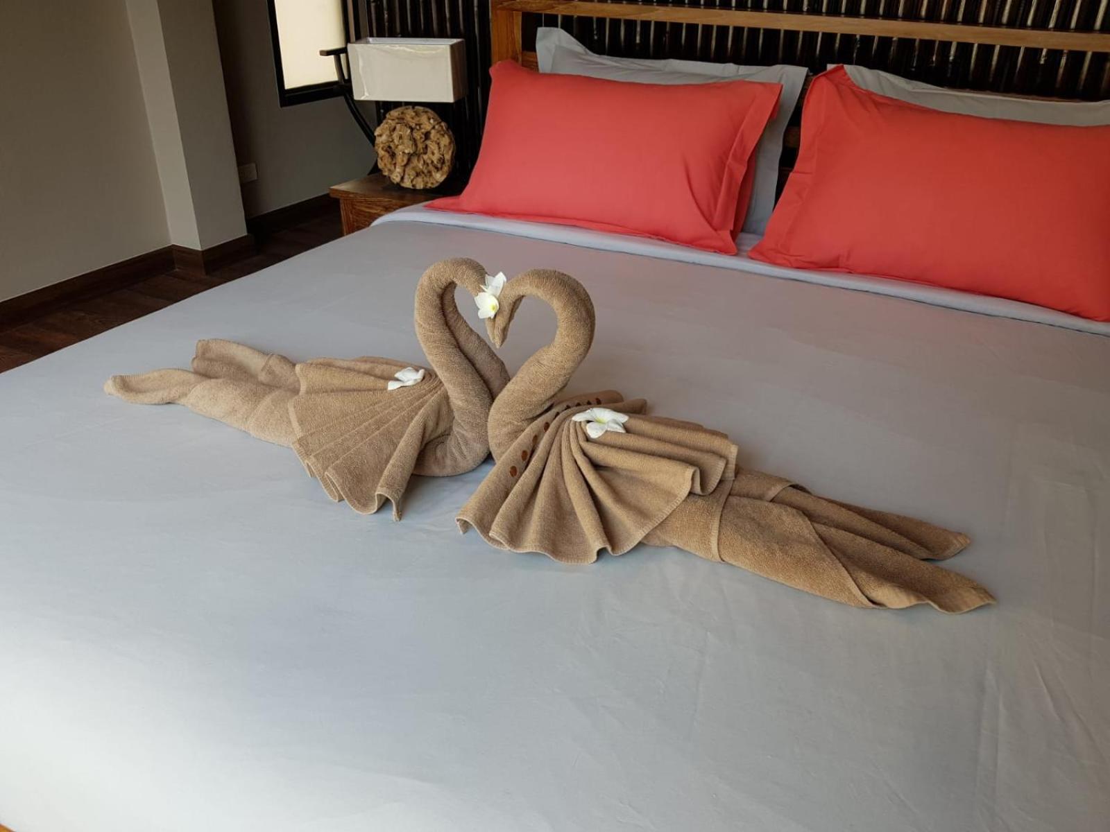 Exotic Boutique Hotel Khao Lak Extérieur photo
