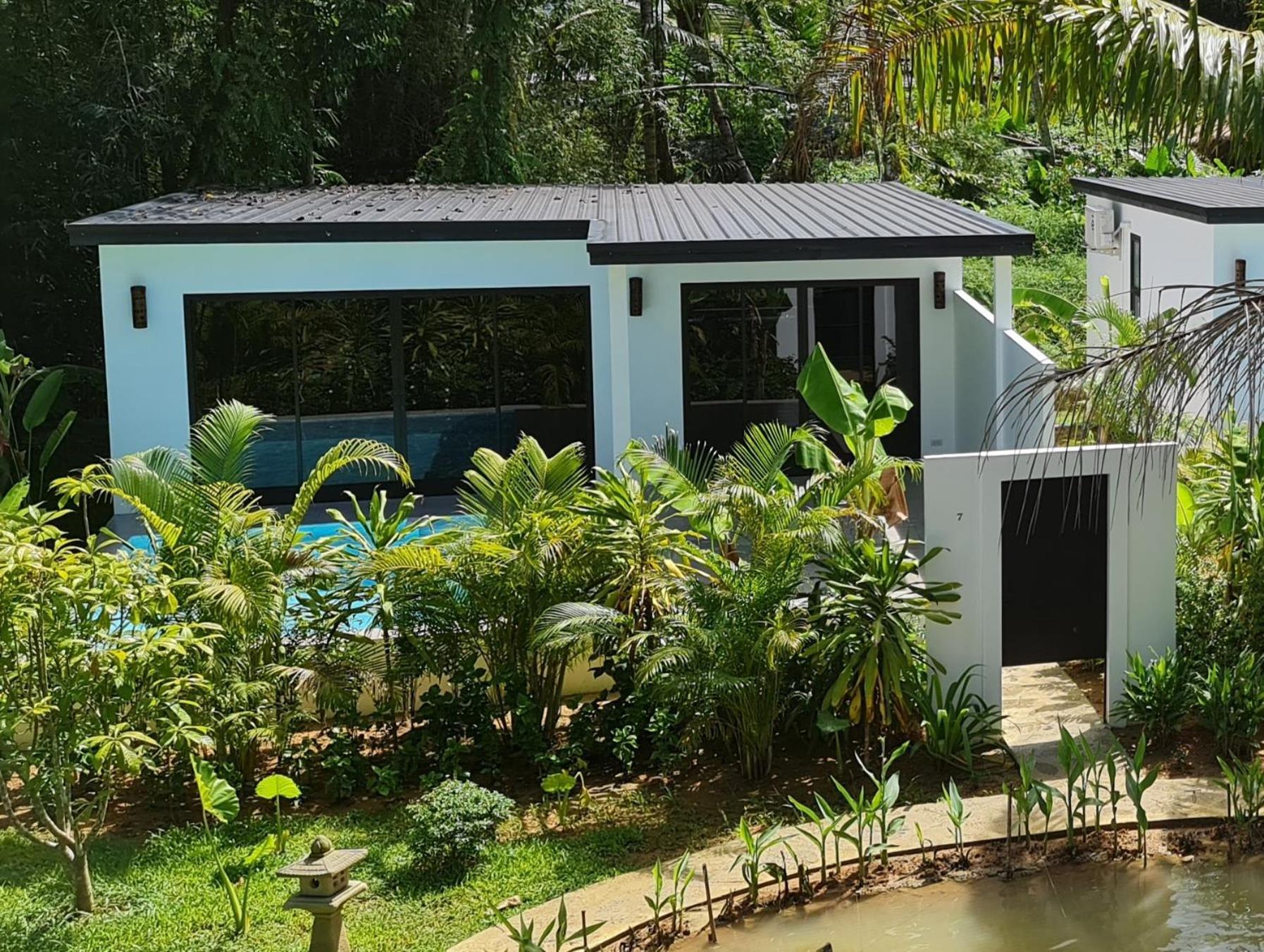 Exotic Boutique Hotel Khao Lak Extérieur photo