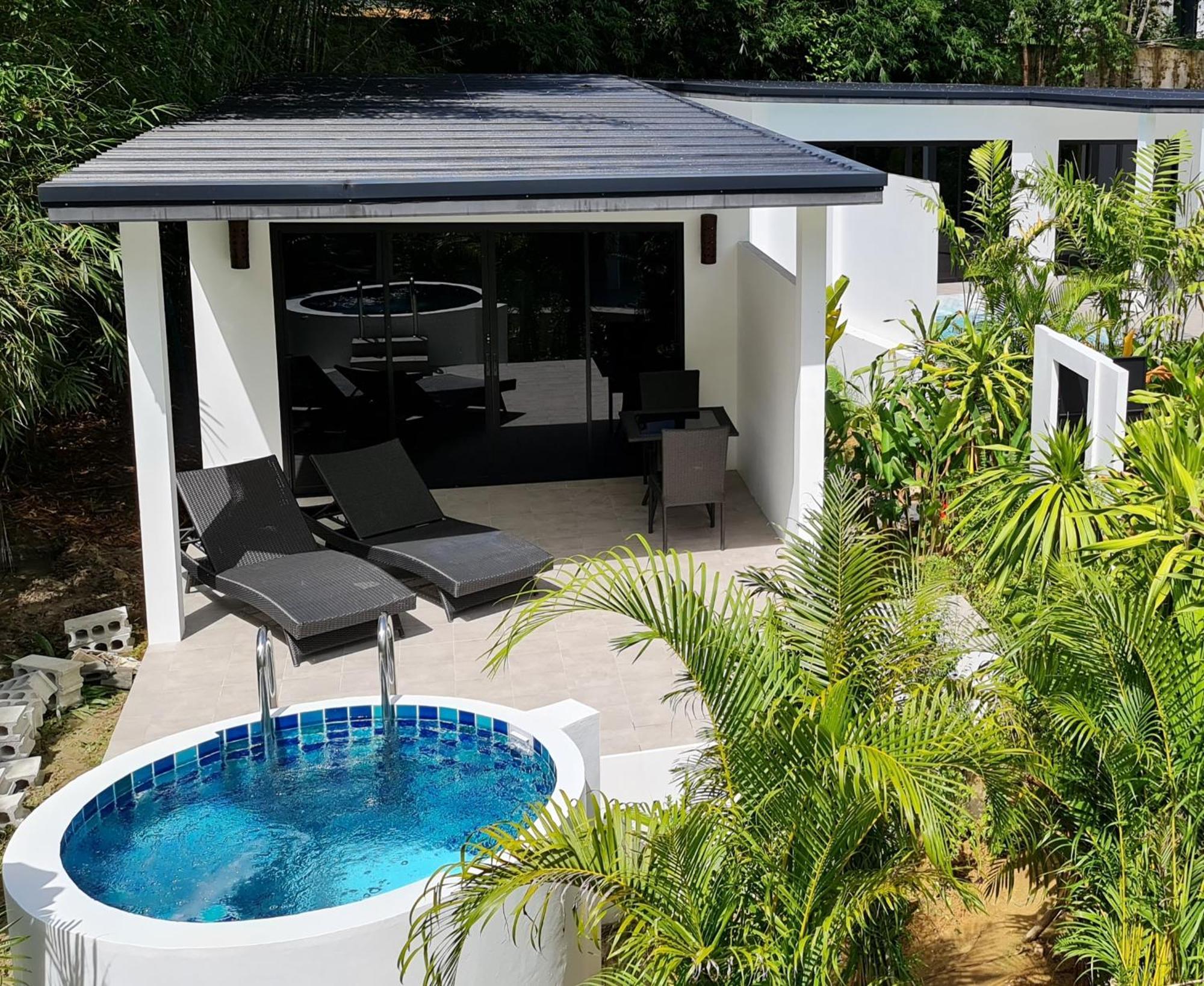 Exotic Boutique Hotel Khao Lak Extérieur photo