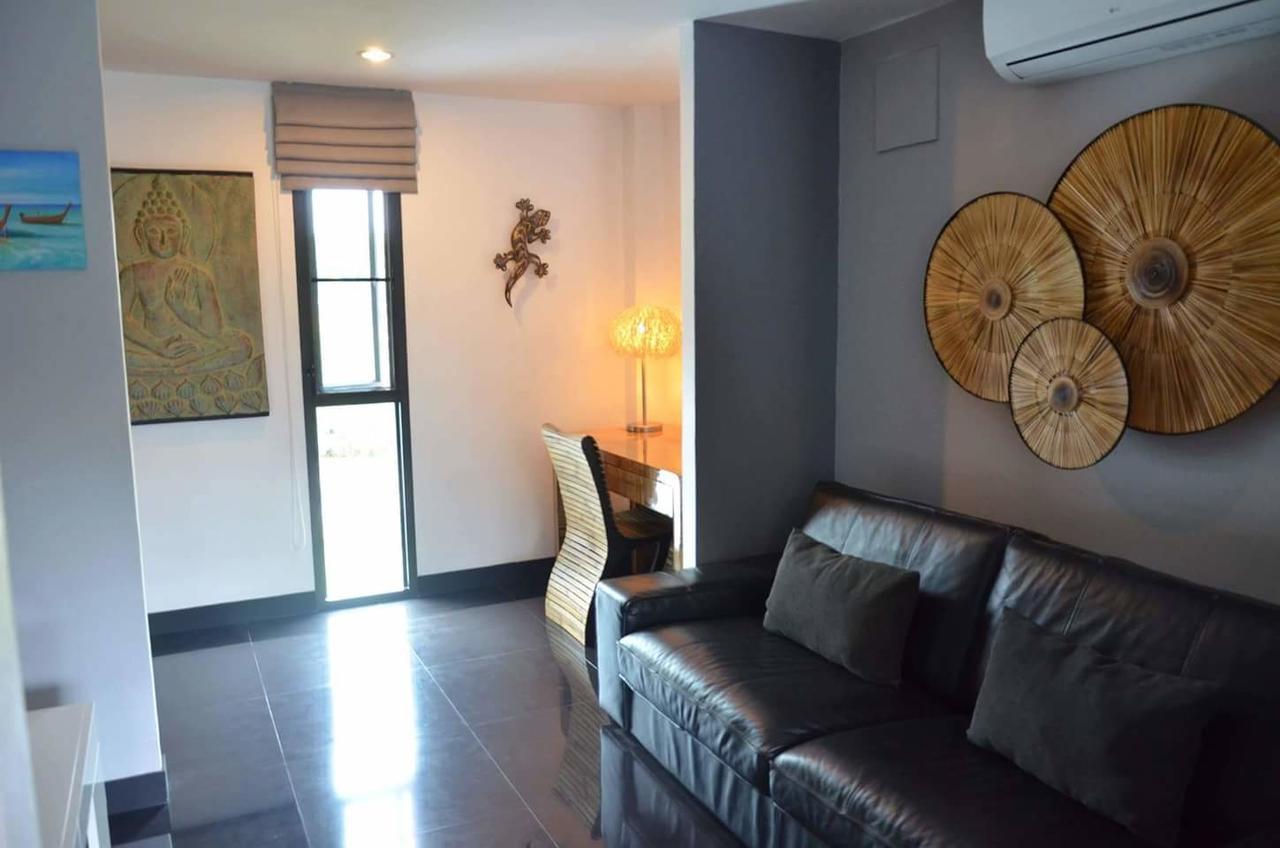Exotic Boutique Hotel Khao Lak Extérieur photo