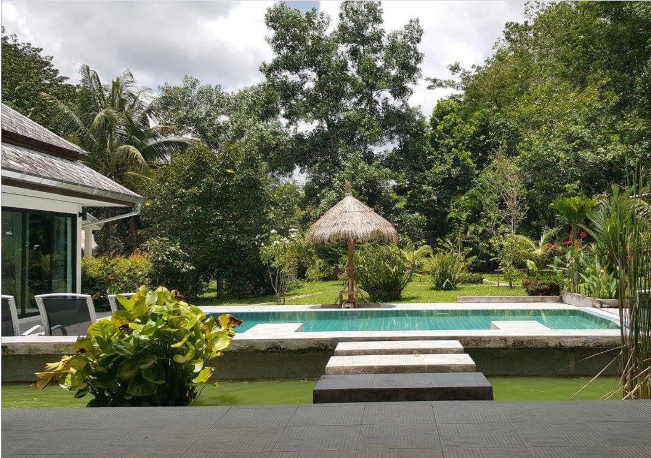 Exotic Boutique Hotel Khao Lak Extérieur photo