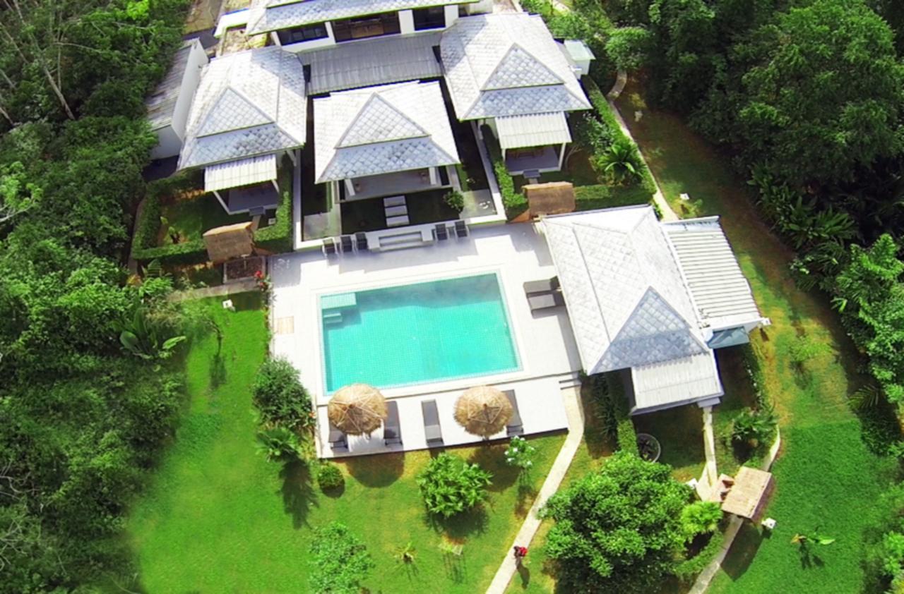 Exotic Boutique Hotel Khao Lak Extérieur photo