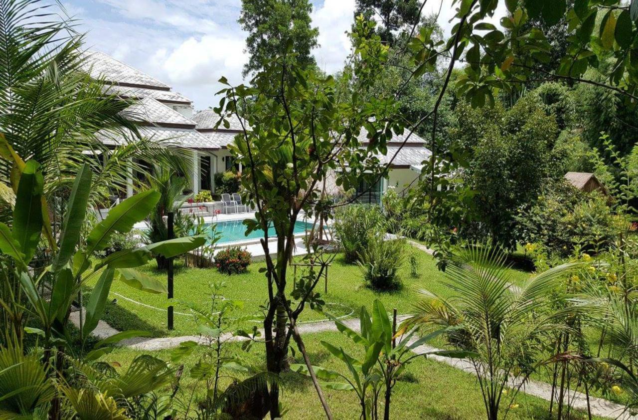 Exotic Boutique Hotel Khao Lak Extérieur photo