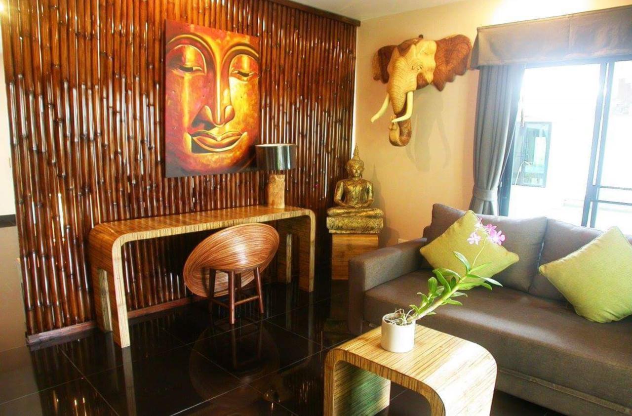 Exotic Boutique Hotel Khao Lak Extérieur photo