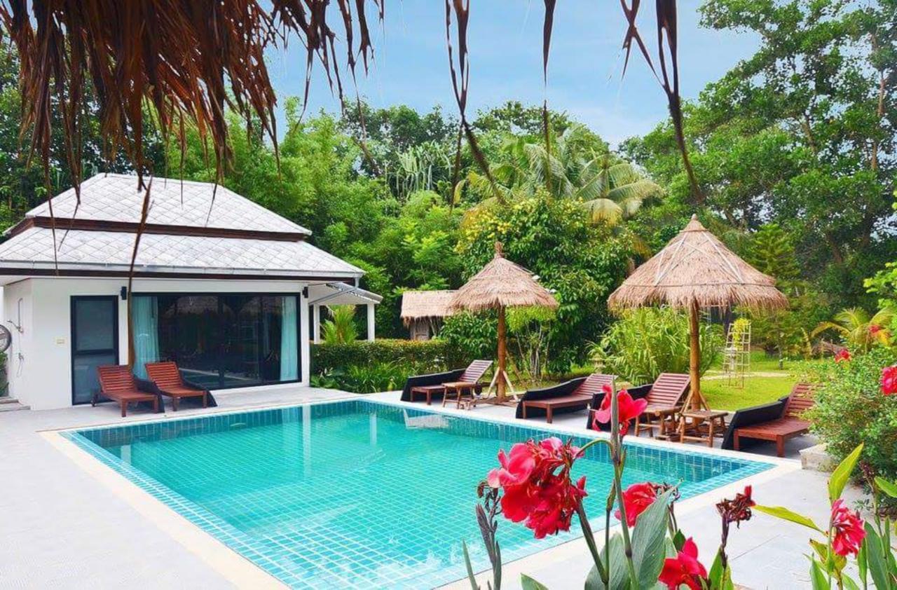 Exotic Boutique Hotel Khao Lak Extérieur photo