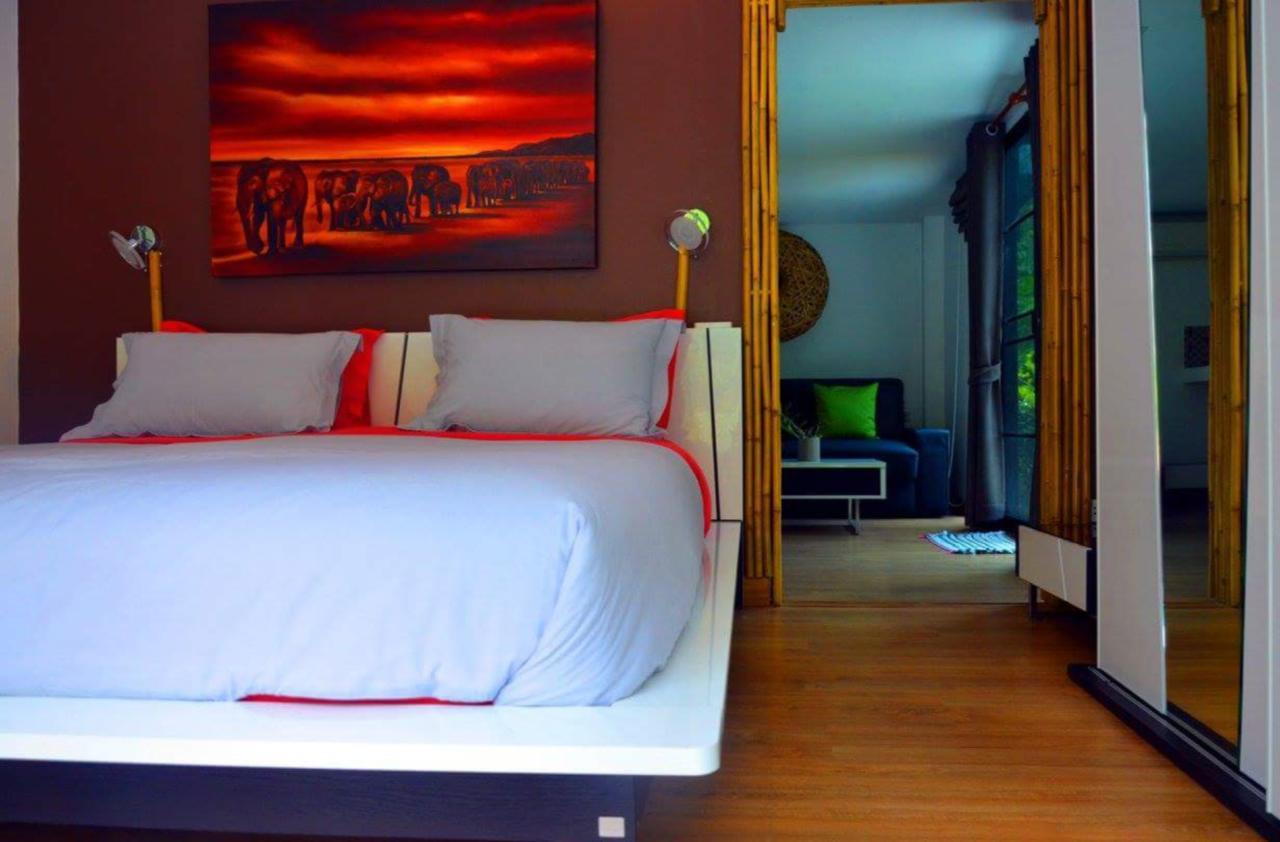 Exotic Boutique Hotel Khao Lak Extérieur photo
