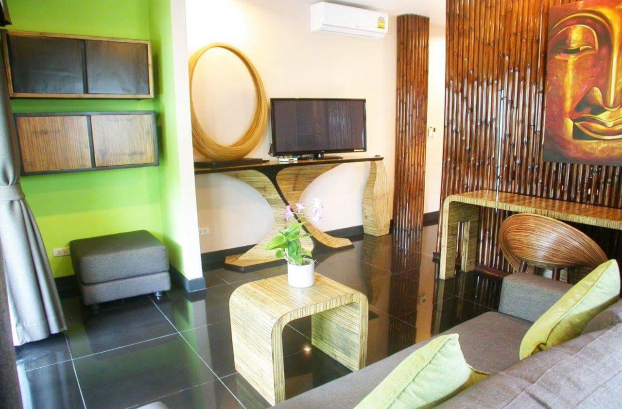 Exotic Boutique Hotel Khao Lak Extérieur photo