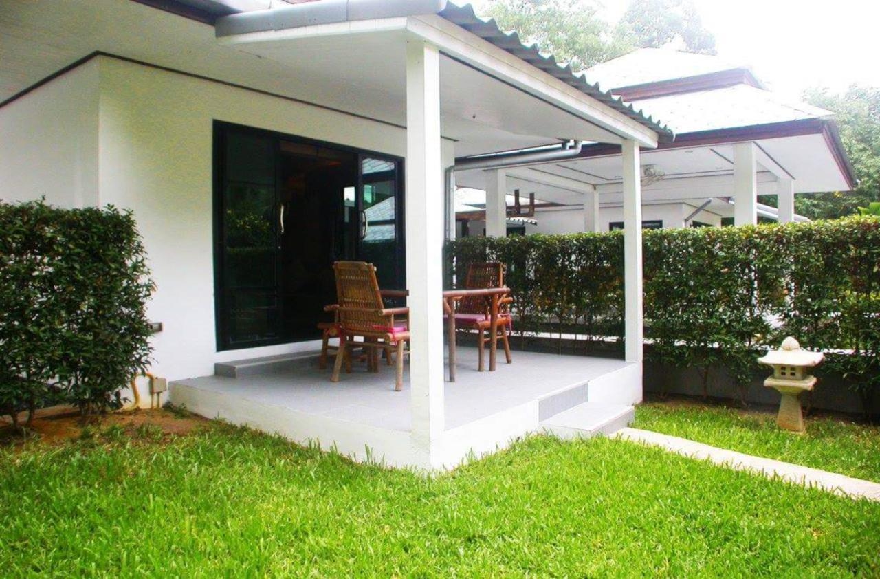 Exotic Boutique Hotel Khao Lak Extérieur photo