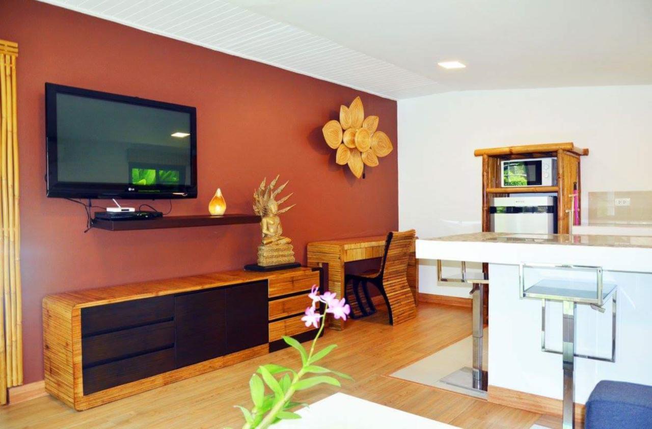 Exotic Boutique Hotel Khao Lak Extérieur photo