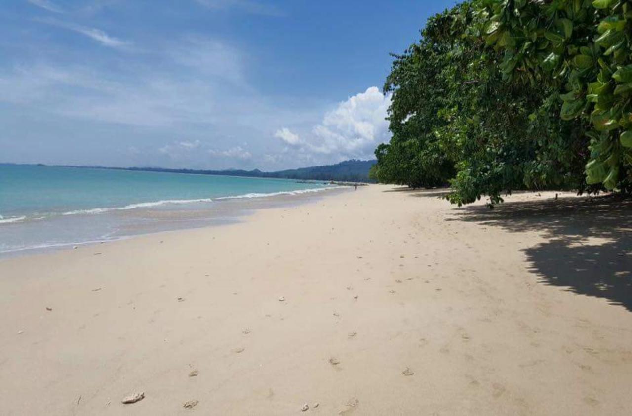 Exotic Boutique Hotel Khao Lak Extérieur photo