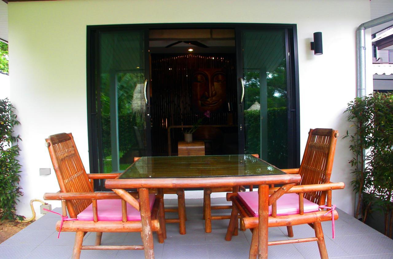 Exotic Boutique Hotel Khao Lak Extérieur photo