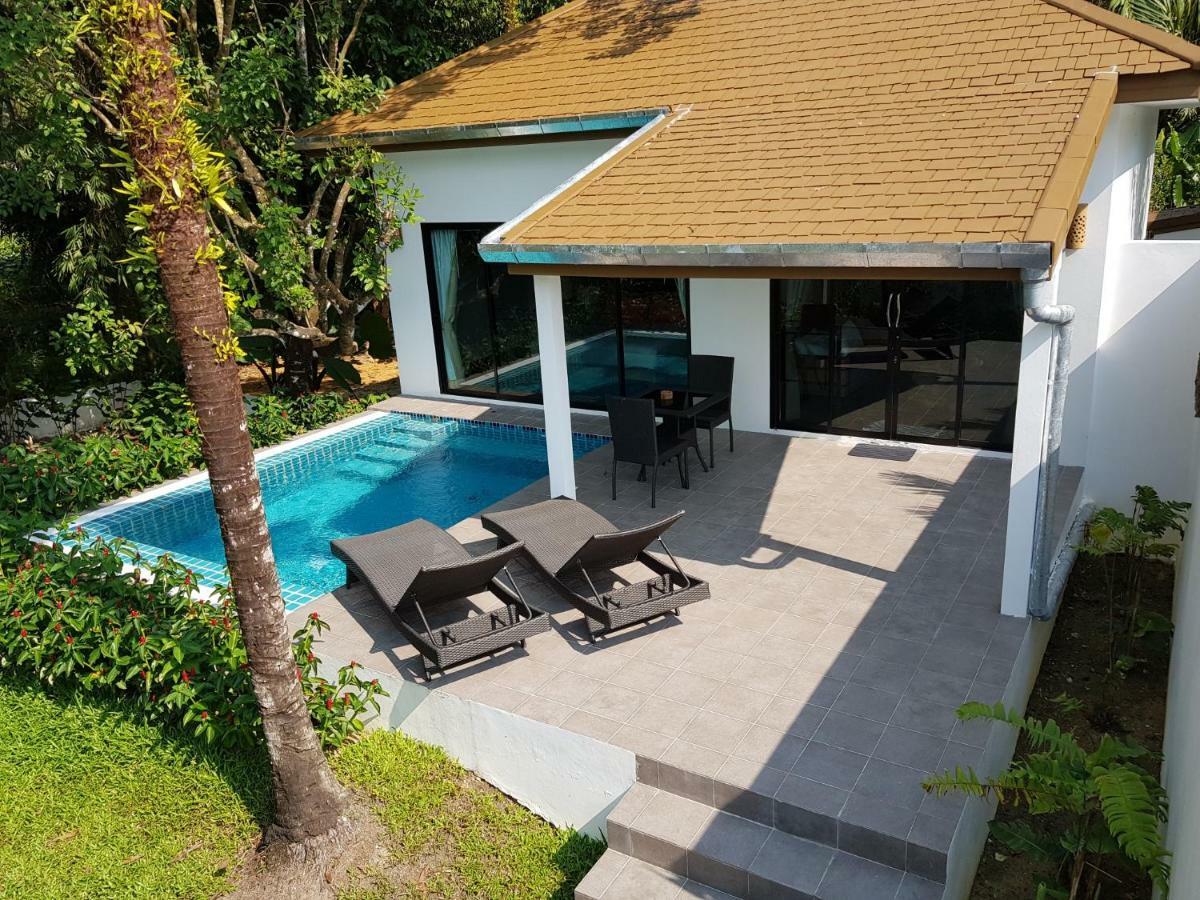 Exotic Boutique Hotel Khao Lak Extérieur photo