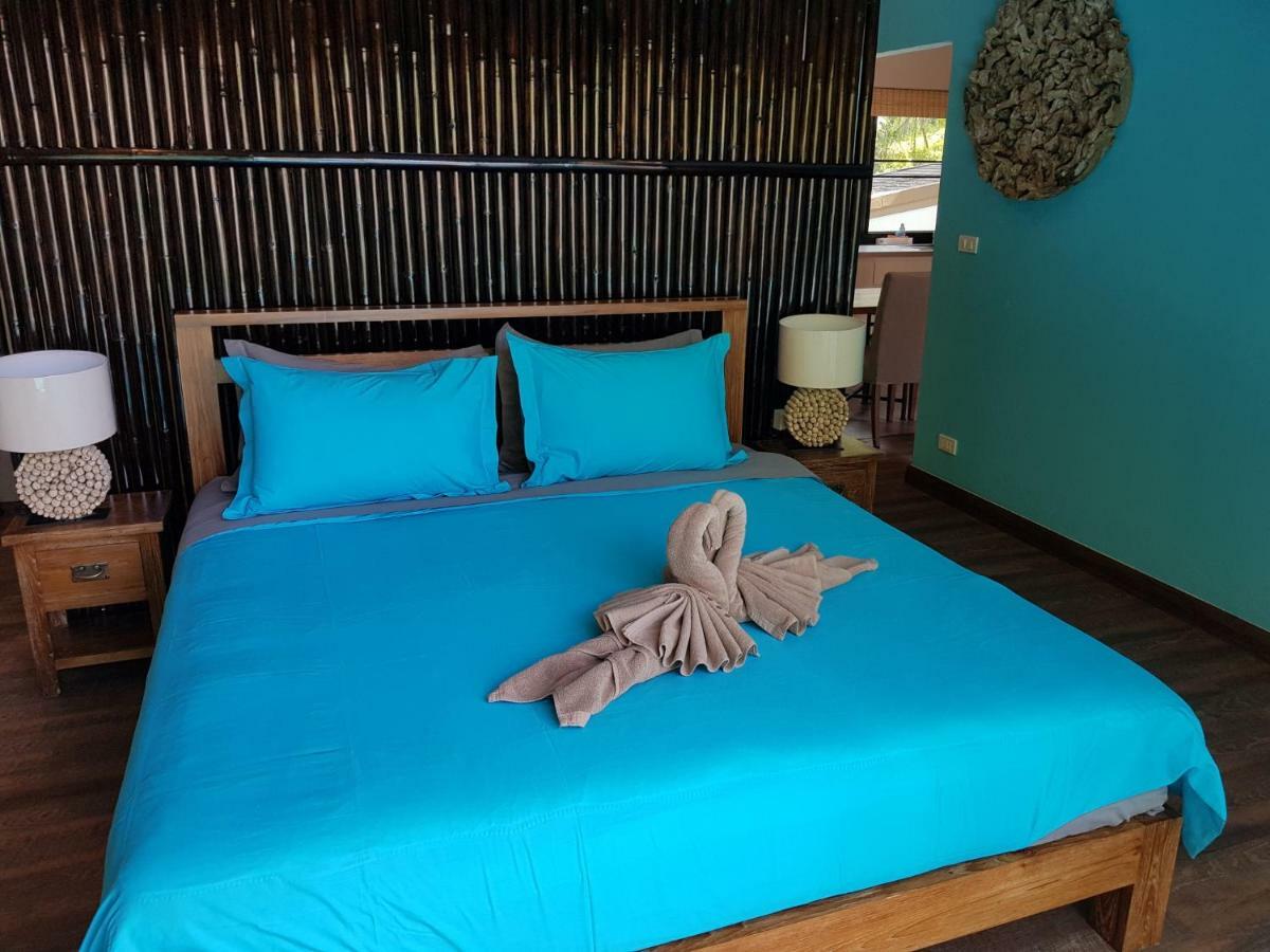 Exotic Boutique Hotel Khao Lak Extérieur photo