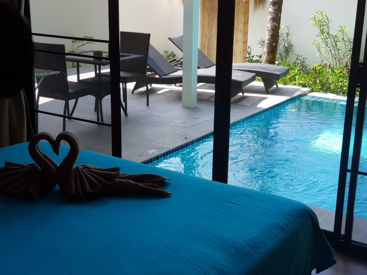Exotic Boutique Hotel Khao Lak Extérieur photo