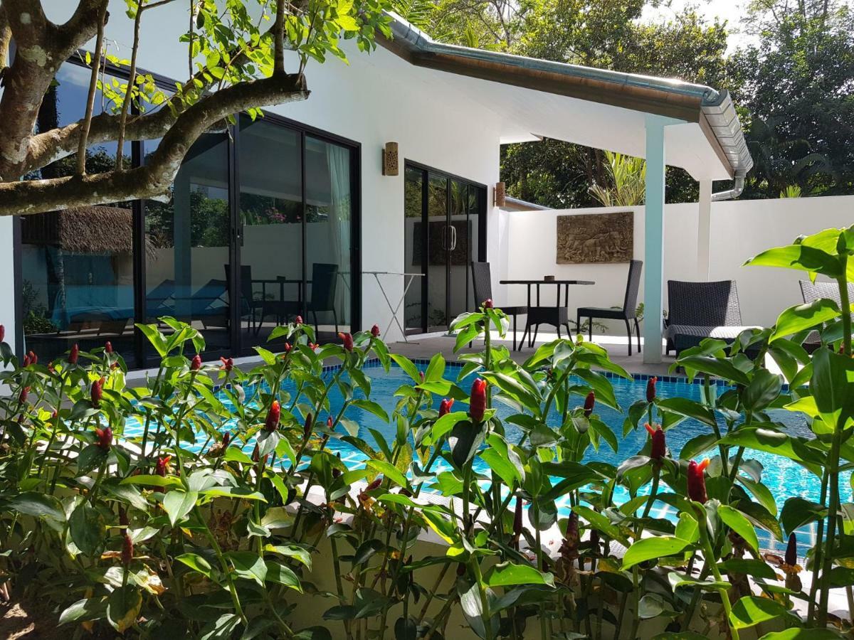 Exotic Boutique Hotel Khao Lak Extérieur photo
