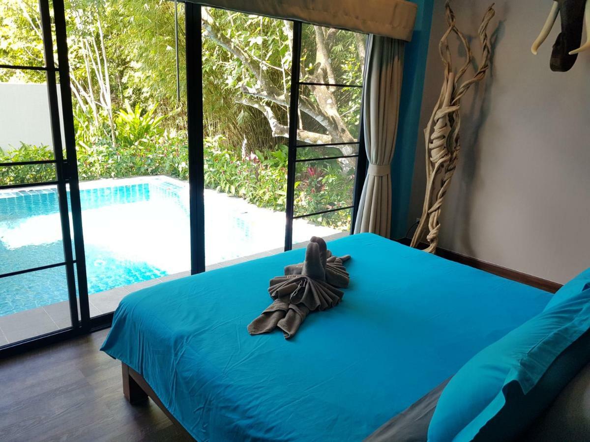 Exotic Boutique Hotel Khao Lak Extérieur photo