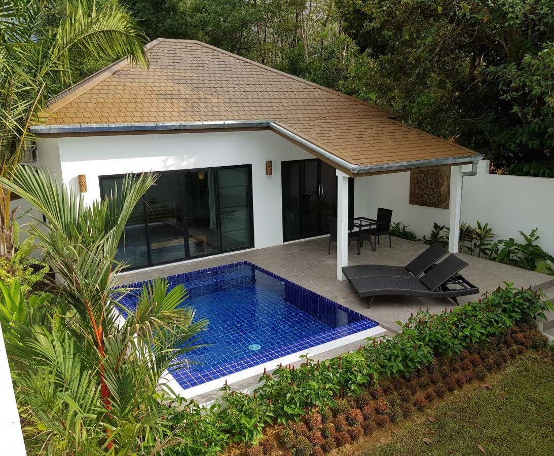 Exotic Boutique Hotel Khao Lak Extérieur photo