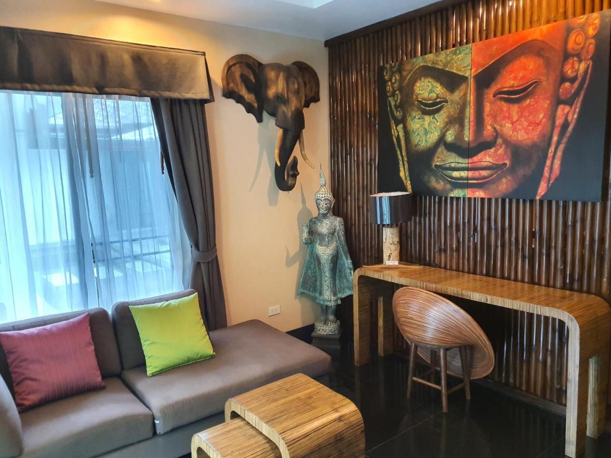 Exotic Boutique Hotel Khao Lak Extérieur photo