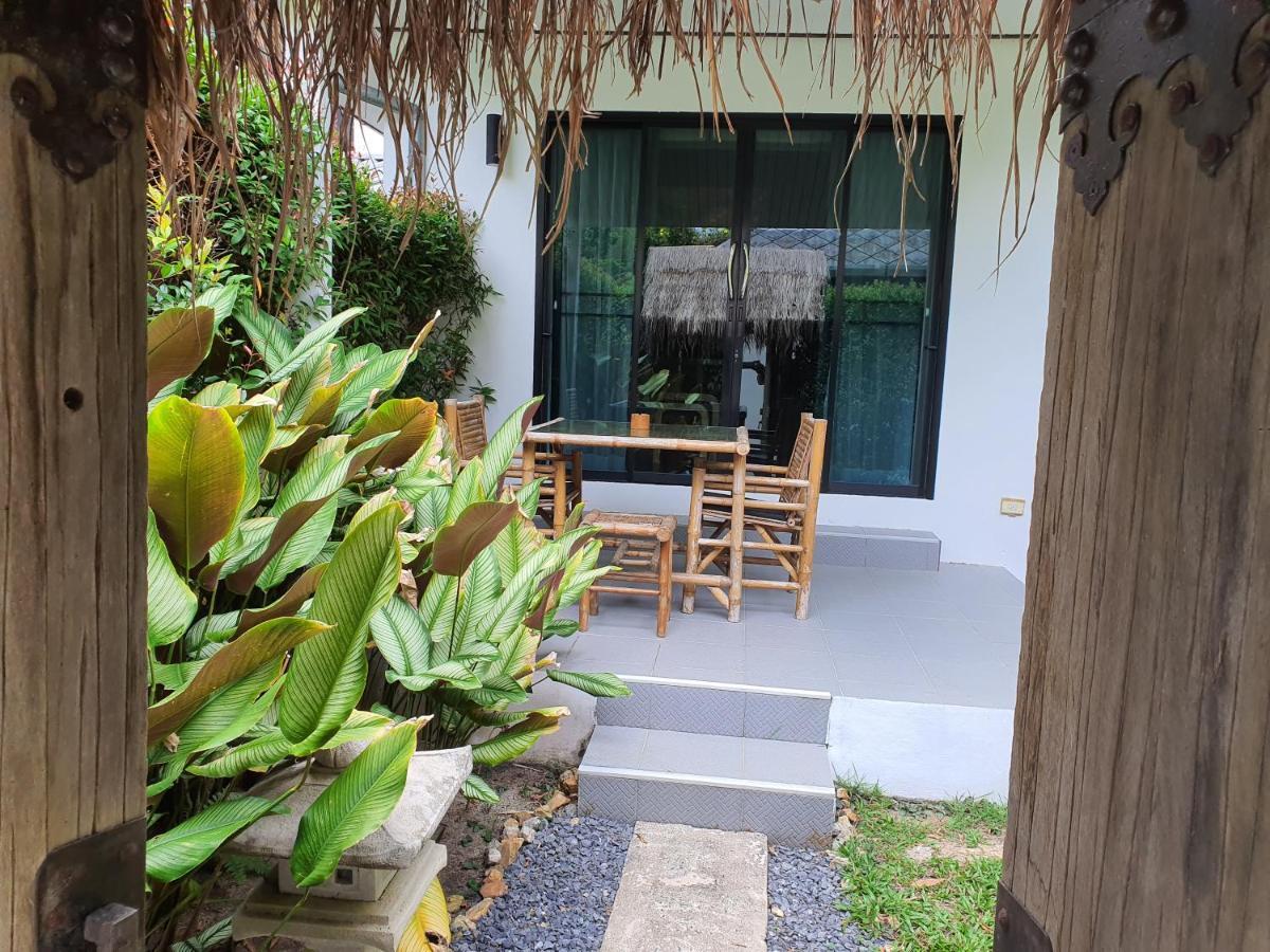 Exotic Boutique Hotel Khao Lak Extérieur photo