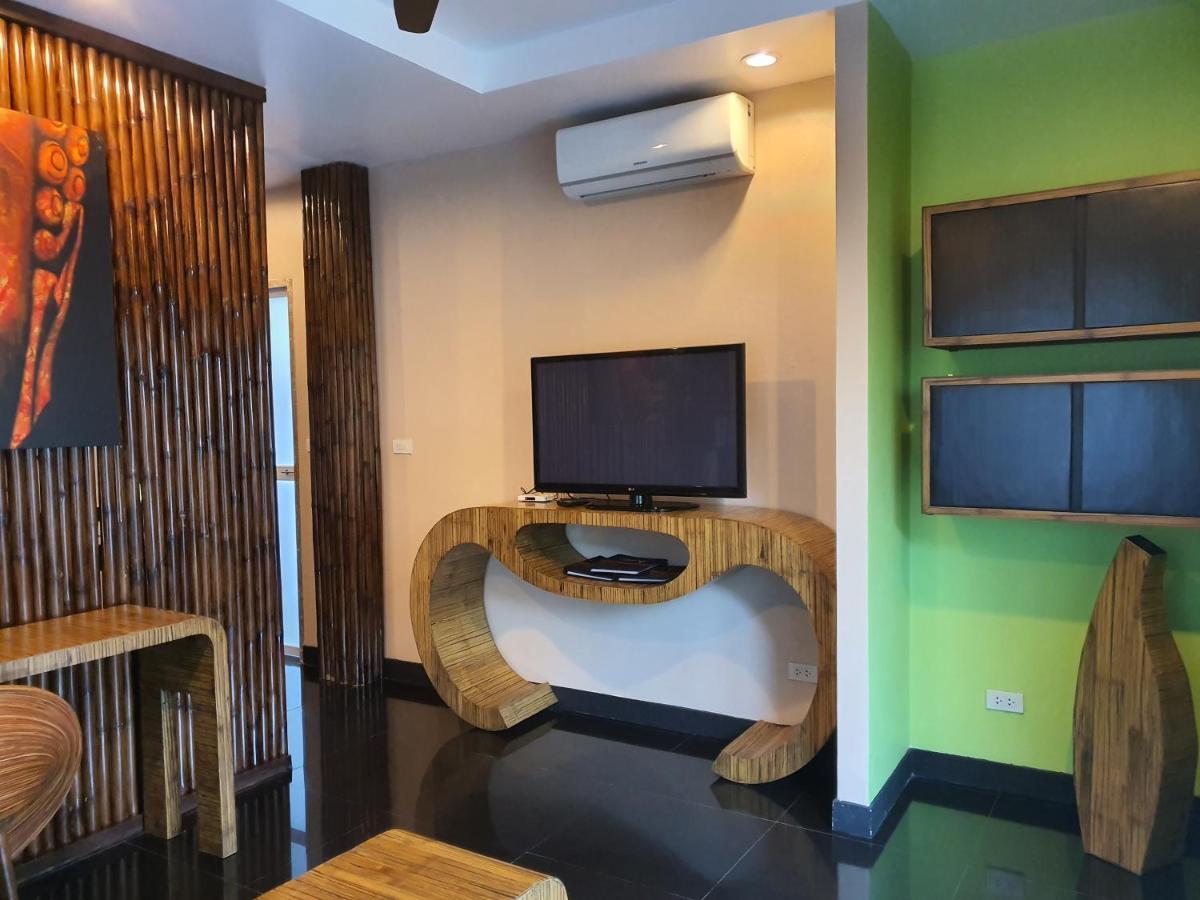Exotic Boutique Hotel Khao Lak Extérieur photo