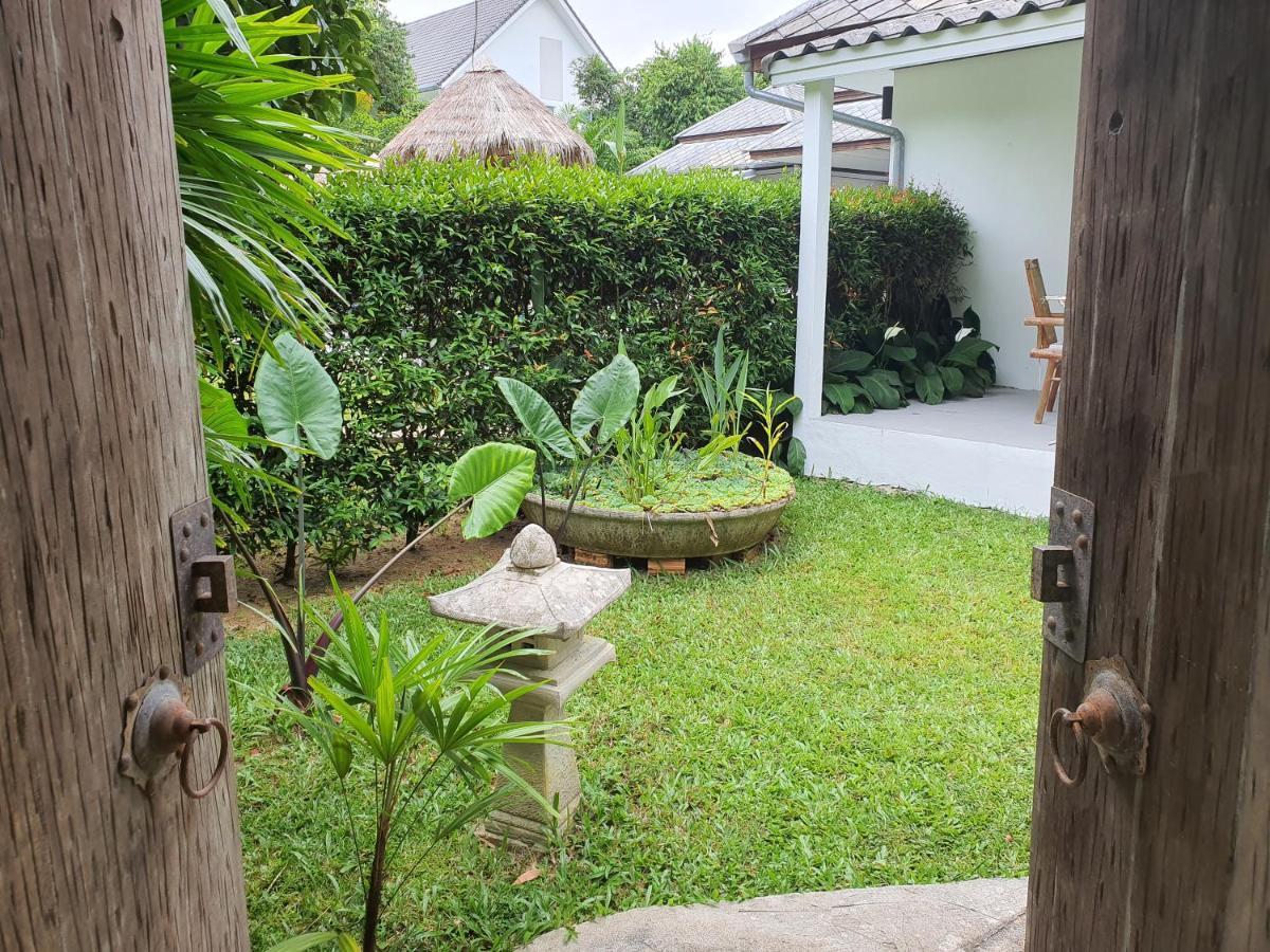 Exotic Boutique Hotel Khao Lak Extérieur photo