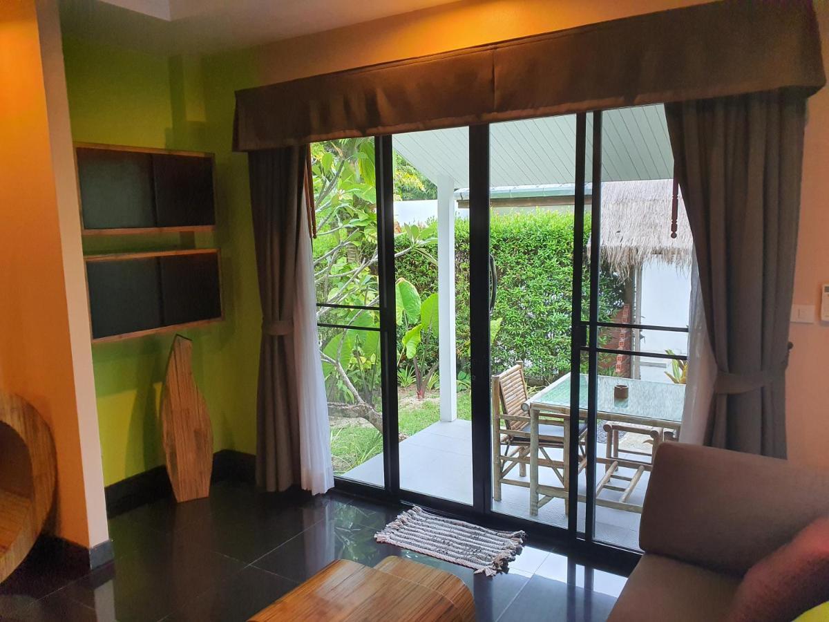 Exotic Boutique Hotel Khao Lak Extérieur photo