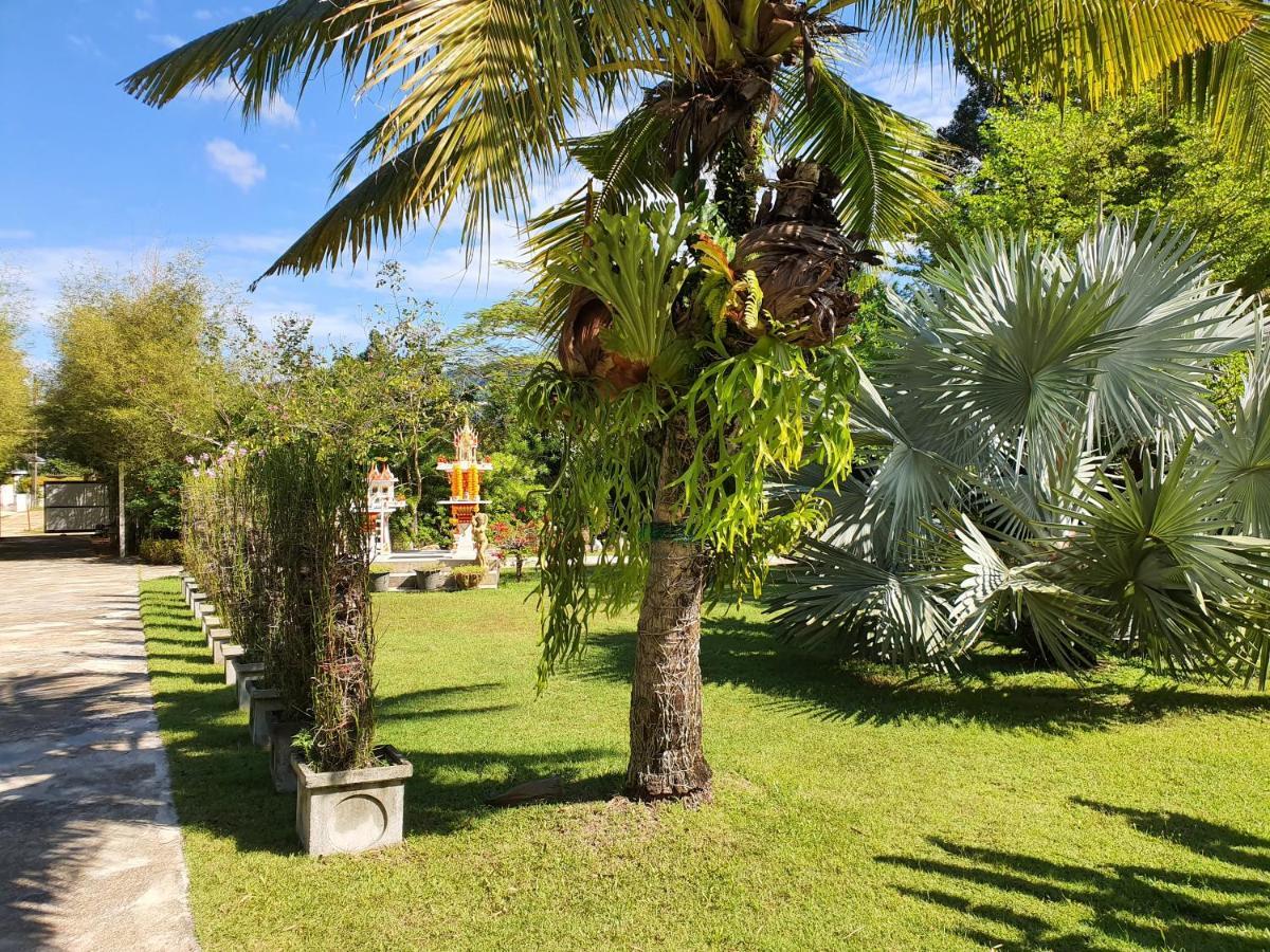 Exotic Boutique Hotel Khao Lak Extérieur photo