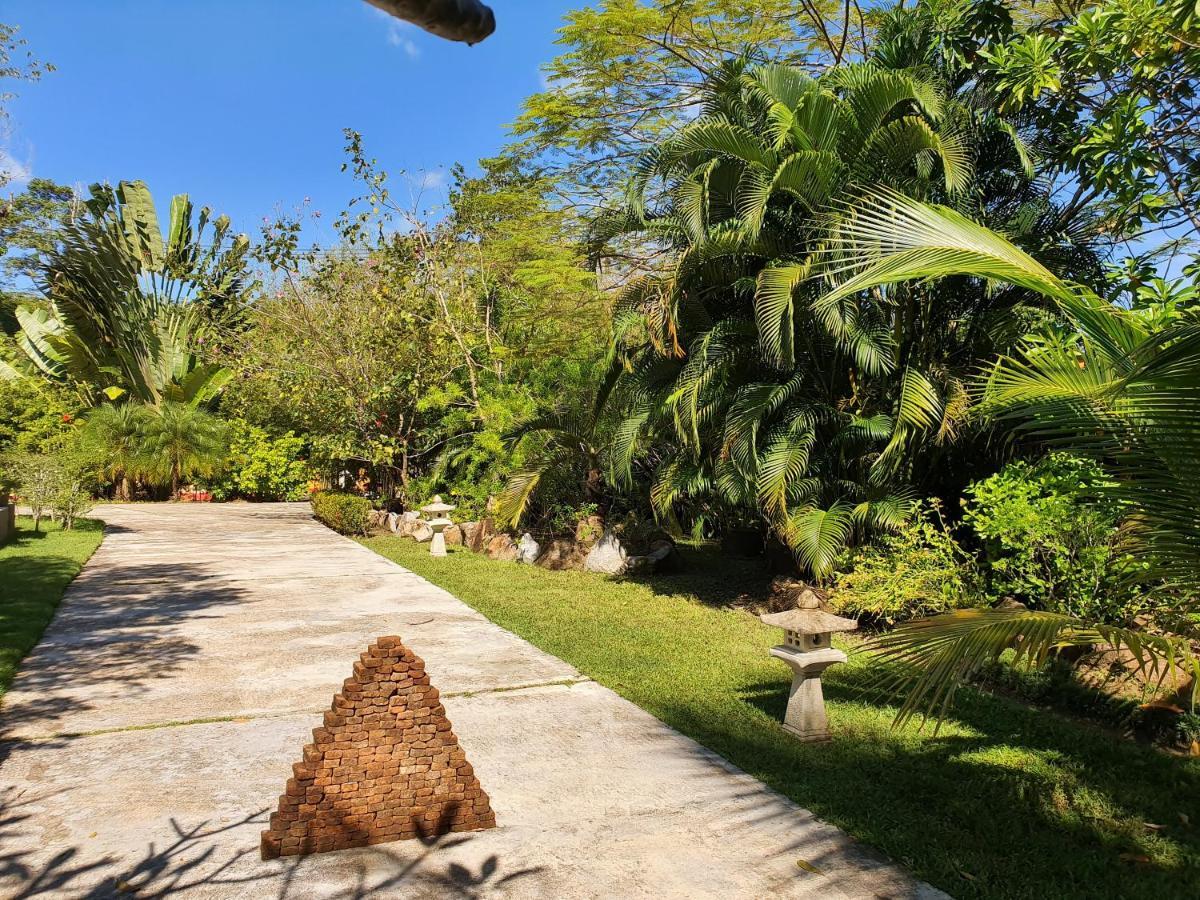Exotic Boutique Hotel Khao Lak Extérieur photo