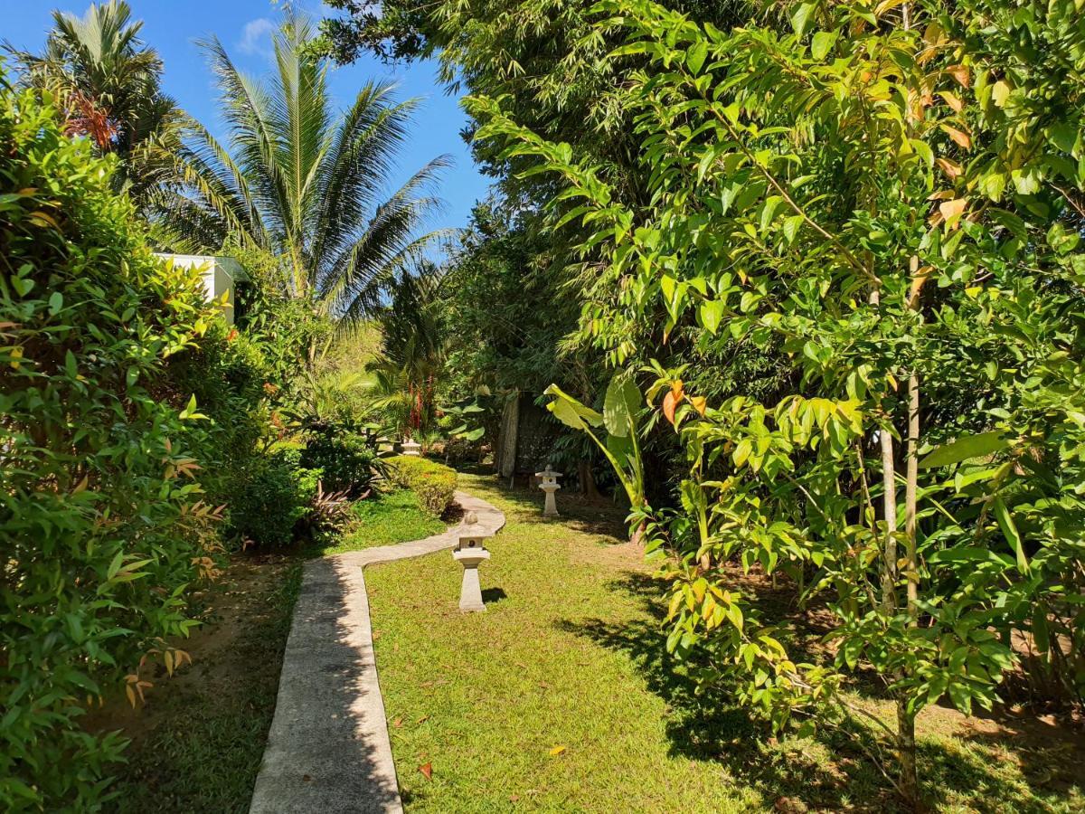 Exotic Boutique Hotel Khao Lak Extérieur photo