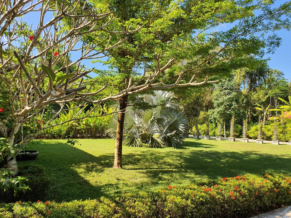 Exotic Boutique Hotel Khao Lak Extérieur photo
