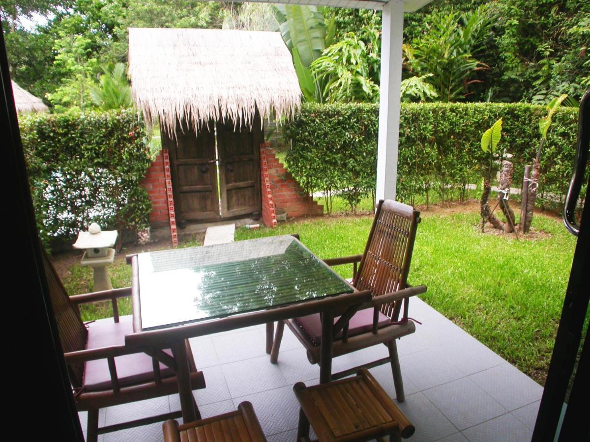 Exotic Boutique Hotel Khao Lak Extérieur photo