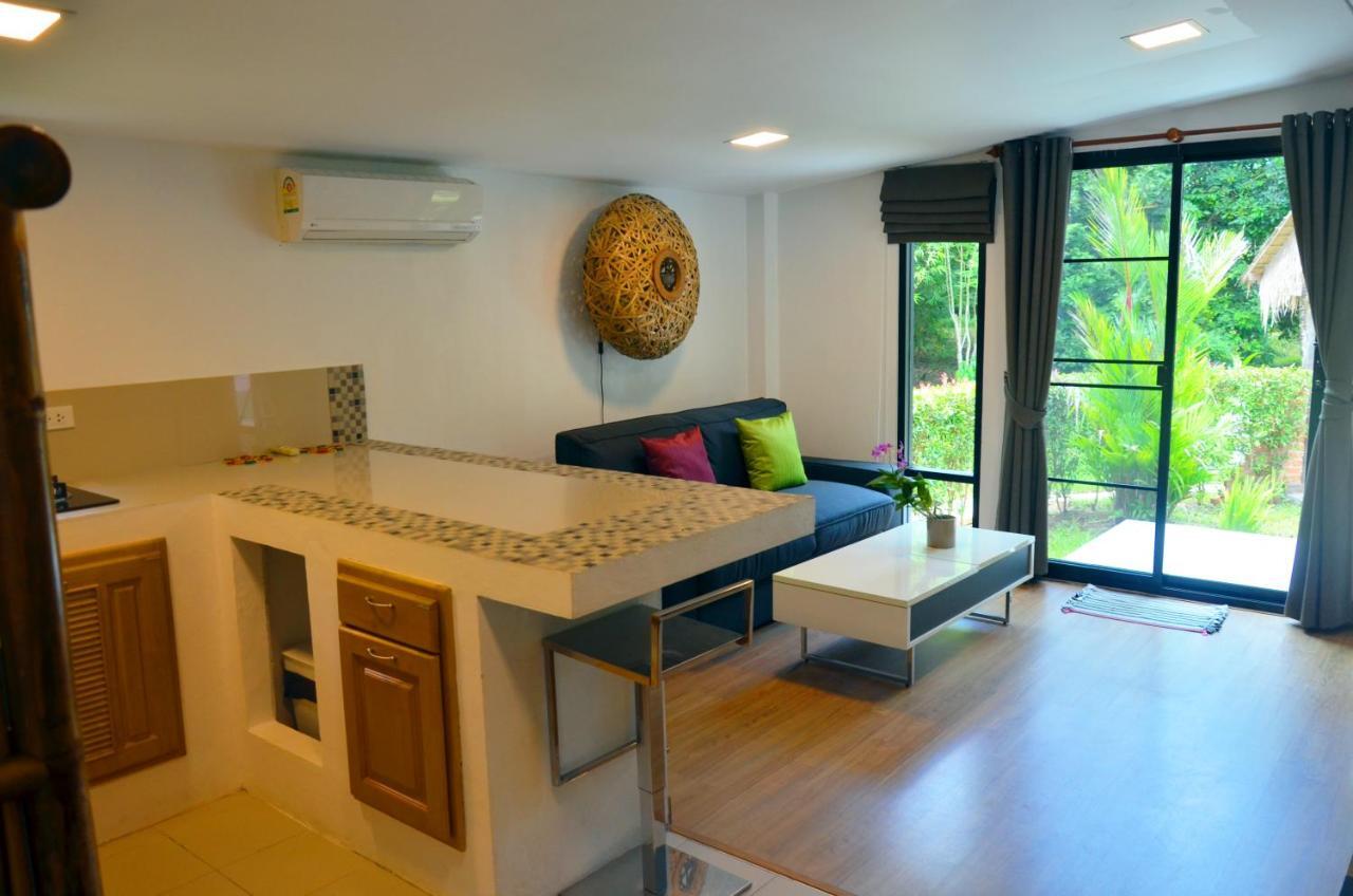 Exotic Boutique Hotel Khao Lak Extérieur photo